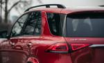 Mercedes-Benz GLE450 4Matic AMG Line 2019 года (NA)